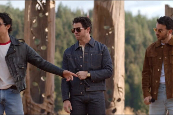 ‘Camp Rock 3’ trailer: The Jonas Brothers return for another camping adventure, while fans hope for 'a Demi cameo’ |