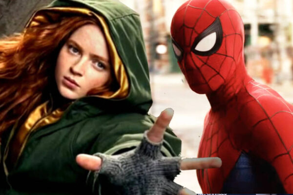 Sadie Sink landed 'Spider-Man: Brand New Day' role WITHOUT an audition; reveals Tom Holland made her feel welcomed on set |