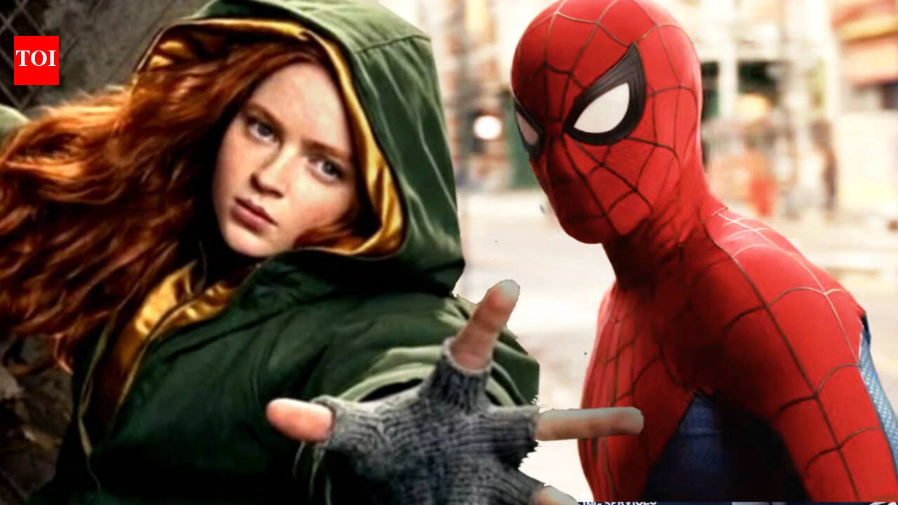 Sadie Sink landed 'Spider-Man: Brand New Day' role WITHOUT an audition; reveals Tom Holland made her feel welcomed on set |