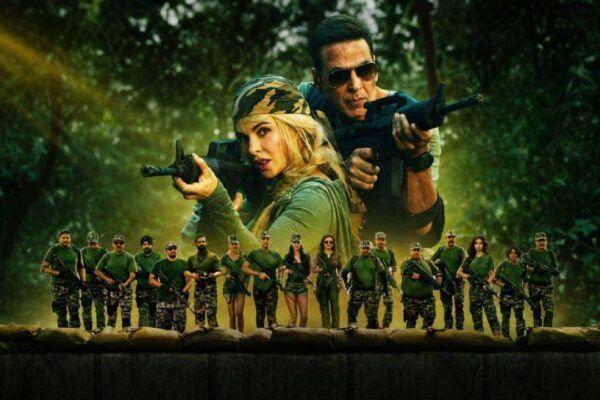 Welcome To The Jungle Full Movie Collection: 'Welcome to the Jungle' box office collection Day 6 [LIVE]: Akshay Kumar led comedy film set to close first week above Rs 90 crore net | Hindi Movie News