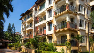 Goa Mhajo Flat Scheme: Goa cabinet approves 'Mhajo Flat' scheme to resolve long-pending ownership disputes for flat owners |