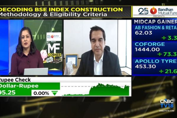 MF Corner: BSE sees strong interest in Satwick Index, expects mutual fund launches to follow