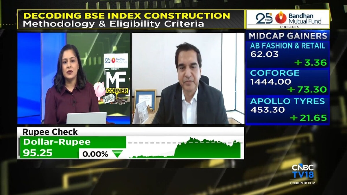 MF Corner: BSE sees strong interest in Satwick Index, expects mutual fund launches to follow