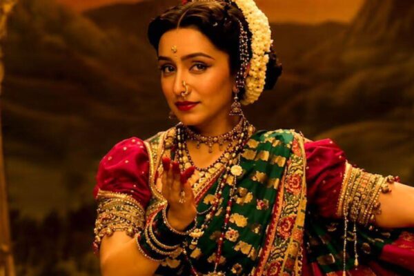 'Eetha': Shraddha Kapoor triples her paycheque to Rs 15 crore for Vithabai Narayangaonkar biopic since 'Stree 2' amid title row - Reports | Hindi Movie News