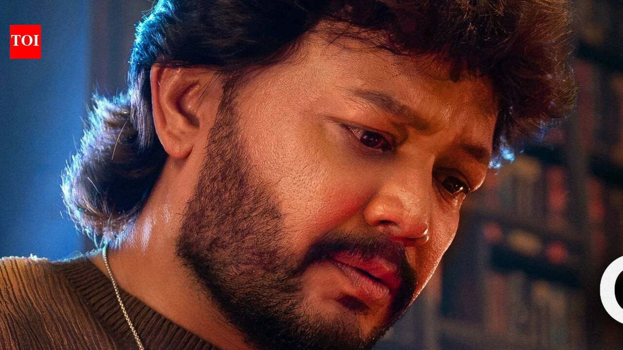 Pinaka Release Date: Following 'Brindavihari,' Golden Star Ganesh's 'Pinaka' locks release date in October | Kannada Movie News