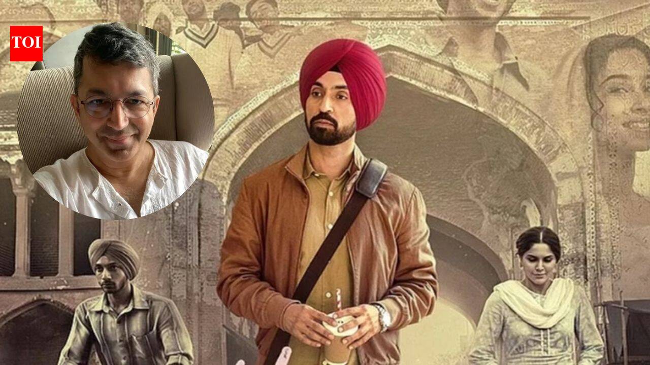 Main Vaapas Aaunga: 'Not all of us were Sooraj Barjatya type families': Kunal Kohli hails 'Main Vaapas Aaunga' as Imtiaz Ali's 'best film', recalls scene that's 'going to give him nightmares' | Hindi Movie News