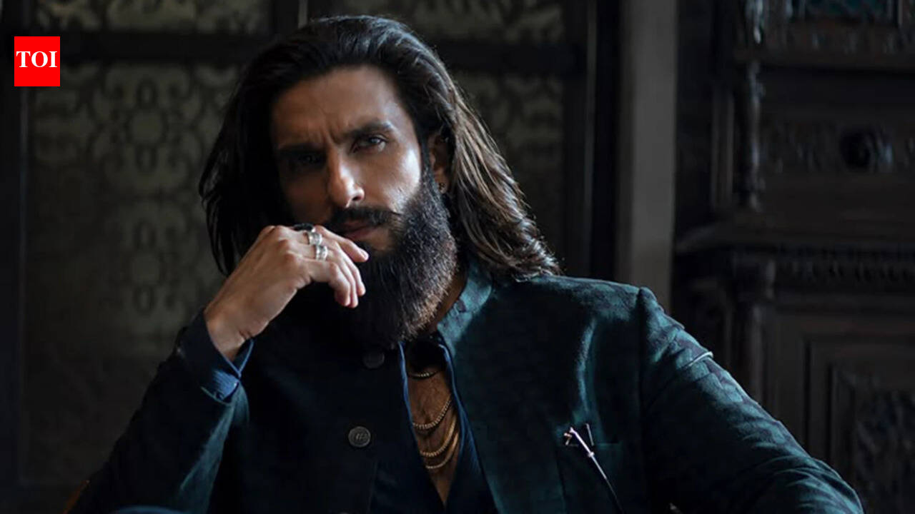 Ranveer Singh and Akshaye Khanna starrer 'Dhurandhar' heads to Japan; 'Pralay' star shares special message ahead of July 10 release | Hindi Movie News