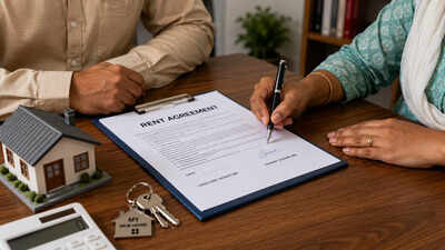 Rental Agreement: Cost, convenience, and validity: Why 11-month agreements are a norm in India