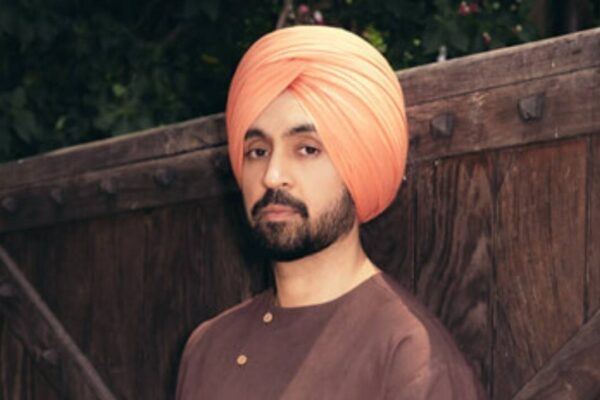Diljit Dosanjh reveals he is living with a gallbladder stone of 11-12mm since 2015, didn't tell his family about it and chose not to get a surgery |
