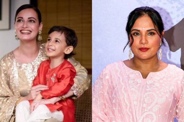 Richa Chadha defends Dia Mirza amid trolling over son schooling coconut water seller: 'If you can bully a 5 year old...' |