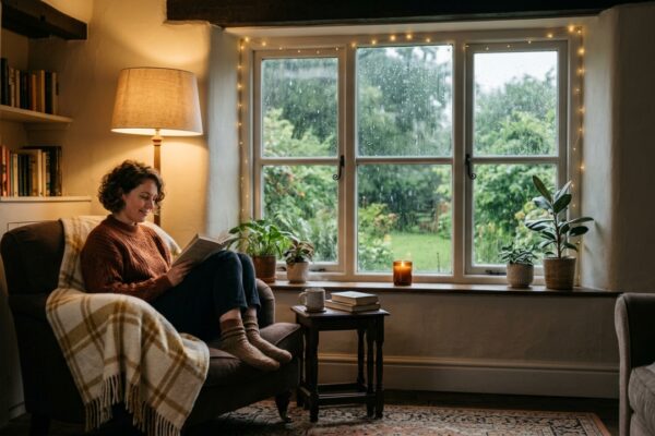 Monsoon 2026: Easy décor changes that can make your home feel warm and inviting