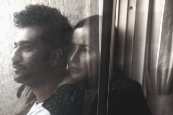 'Rains and you,' Vicky Kaushal drops a rare glimpse of romantic moment with Katrina Kaif, fans can't keep calm |