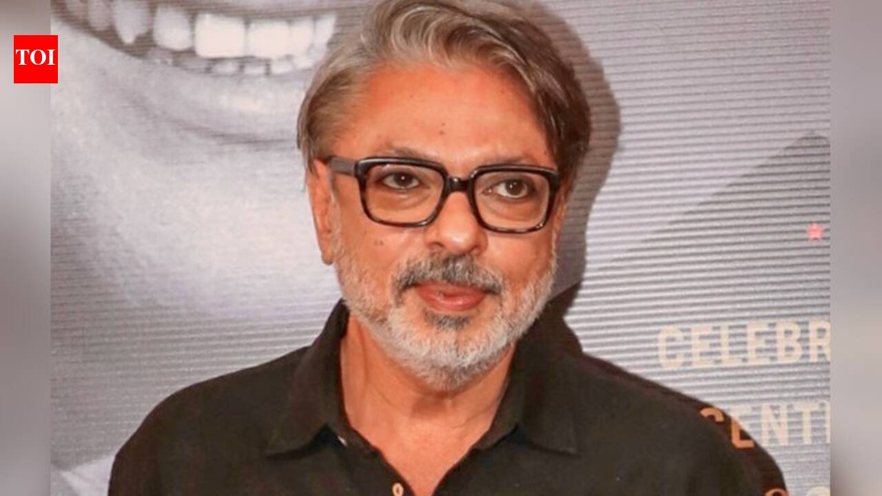 Sanjay Leela Bhansali shouted at Aditya Pancholi, threw a chair at a senior artiste when she didn't get a step: 'Heard instances about his temper' |