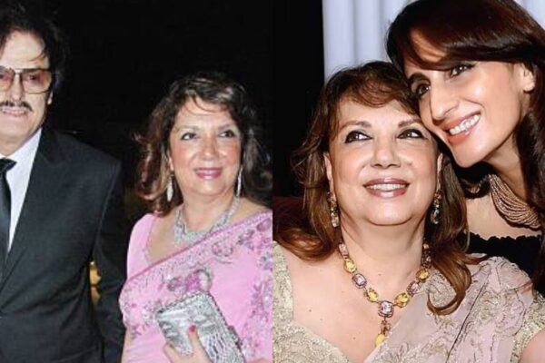 Farah Khan Ali breaks silence on mother Zareen Khan's Hindu cremation despite being a Parsi and marrying a Muslim: 'There were unkind comments... she was claustrophobic in a grave' |
