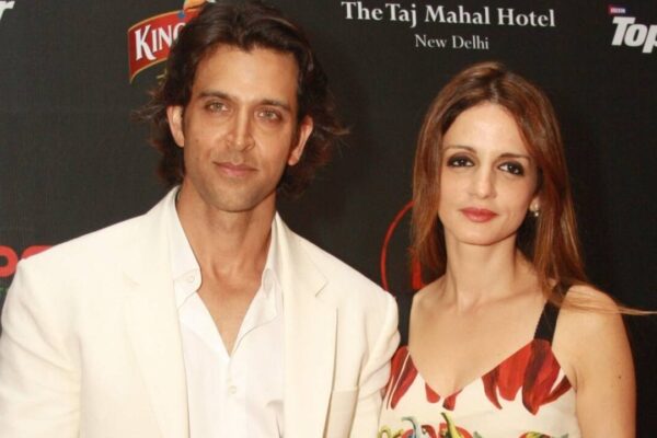 'Sussanne Khan did not take Rs 400 crore alimony from Hrithik Roshan during divorce,' Farah Khan Ali rubbishes rumours: 'She is not a gold-digger' | Hindi Movie News