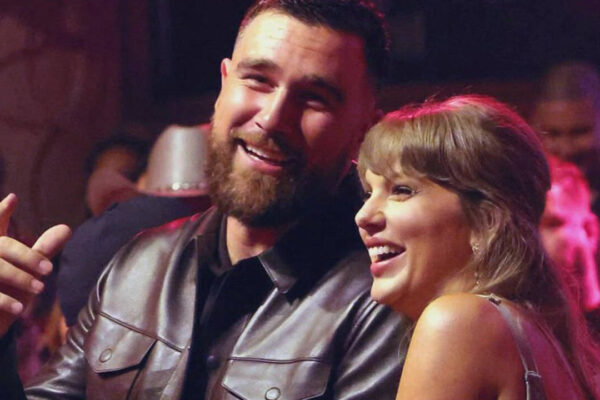 Taylor Swift-Travis Kelce wedding: Bride-to-be arrives for rehearsal dinner with celebrity guests at Madison Square Garden - WATCH |