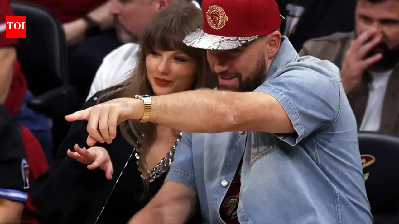 Taylor Swift and Travis Kelce wedding: Bride and groom donate USD 26 MILLION to charities; receive thank you notes ahead of grand celebrations |