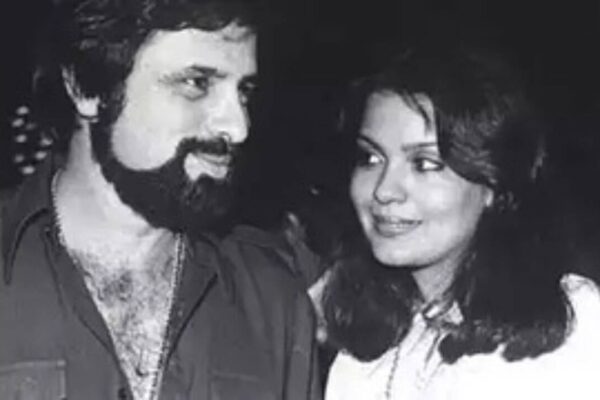 'My father did not beat Zeenat Aman, it's bulls**t: Farah Khan Ali says Sanjay Khan married his 'Abdullah' co-star through a Muslim ritual, reveals how mother Zarine Khan dealt with it | Hindi Movie News