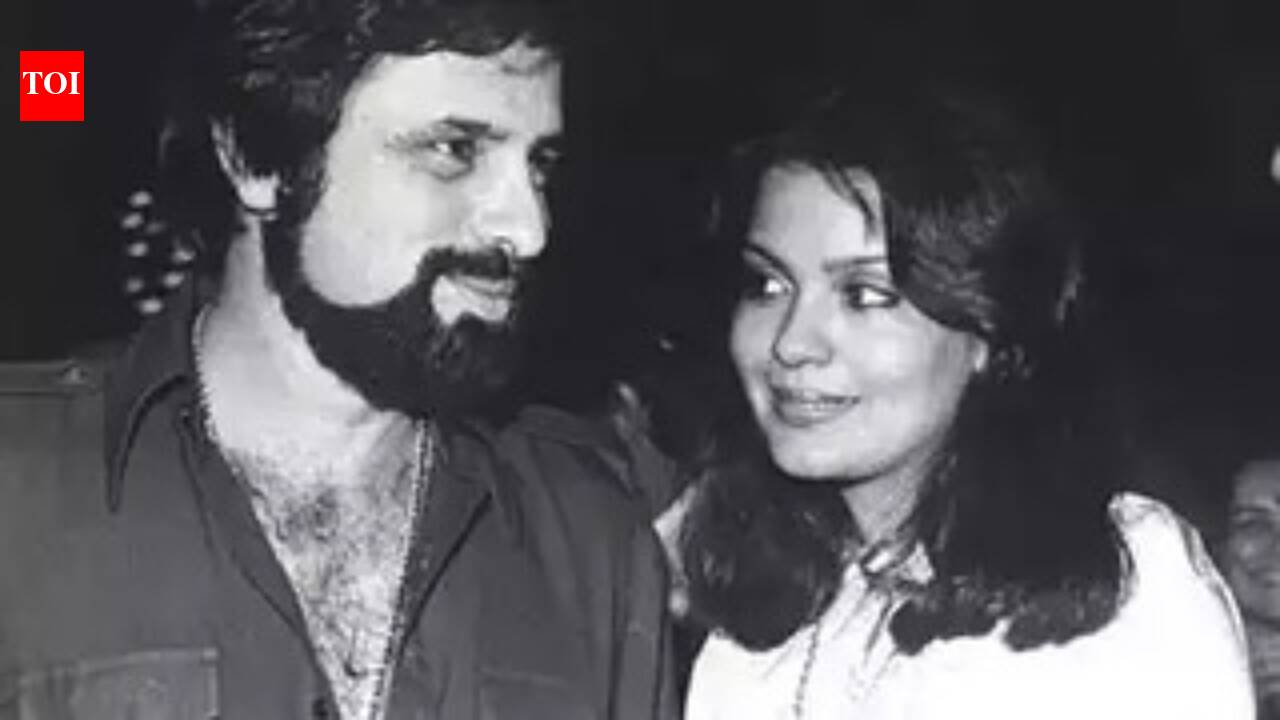 'My father did not beat Zeenat Aman, it's bulls**t: Farah Khan Ali says Sanjay Khan married his 'Abdullah' co-star through a Muslim ritual, reveals how mother Zarine Khan dealt with it | Hindi Movie News