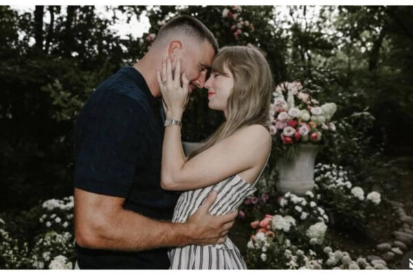 Taylor Swift and Travis Kelce 'already married' in secret ceremony, ahead of grand Madison Square Garden celebration: Reports |