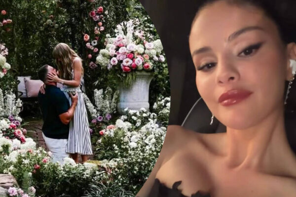 Taylor Swift-Travis Kelce wedding: Selena Gomez joins Jack Antonoff, other stars at rehearsal dinner after wrapping up 'Only Murders In The Building' shoot - PICS |