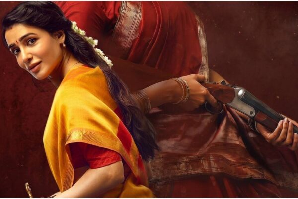 'Maa Inti Bangaaram' box office collections day 14: Samantha Ruth Prabhu's actioner slows down; Earns Rs 1.15 Cr India Net | Telugu Movie News