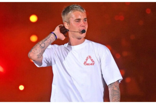 Justin Bieber in talks to perform at FIFA World Cup final halftime show: Reports |