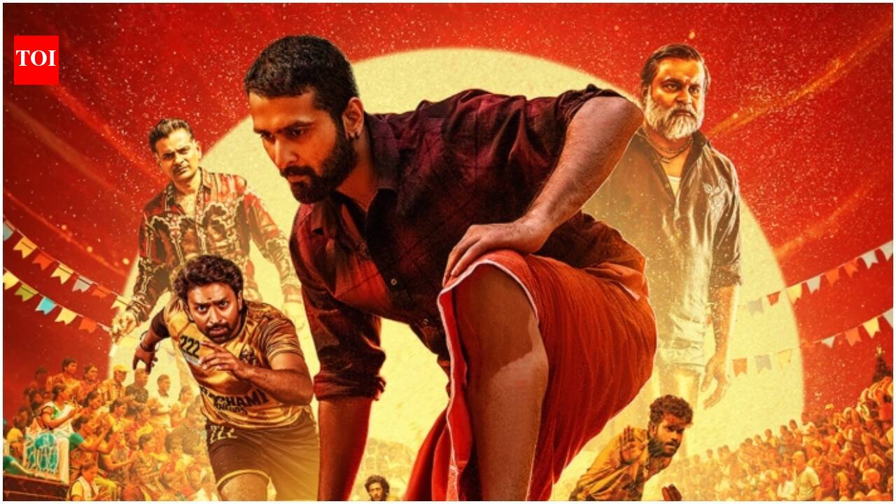 'Balti' OTT release: Shane Nigam and Shanthanu Bhagyaraj's film gets streaming date; Here's when and where to watch | Malayalam Movie News