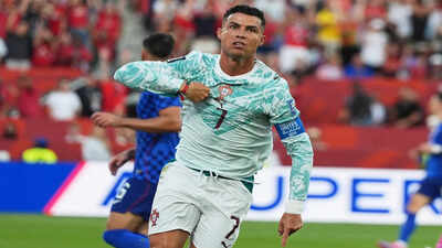 Cristiano Ronaldo's 'last dance'? Sister reveals Portugal legend will retire after the World Cup | Football News