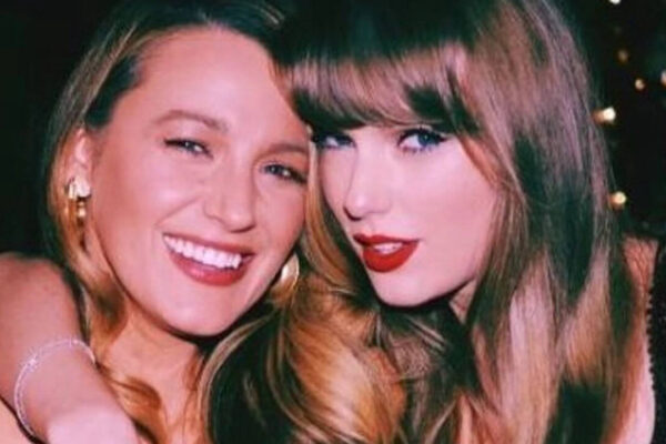 Taylor Swift-Travis Kelce wedding: Blake Lively SNUBBED following Justin Baldoni court drama? Actress spotted with Ryan Reynolds miles away from celebrations |