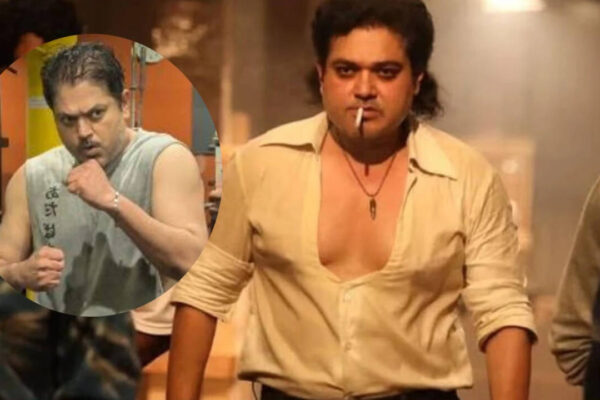 Shakthi Vasu: 'Triggerukke Trigger-a,' Shakthi Vasu hits back at trolls with fitness transformation | Tamil Movie News