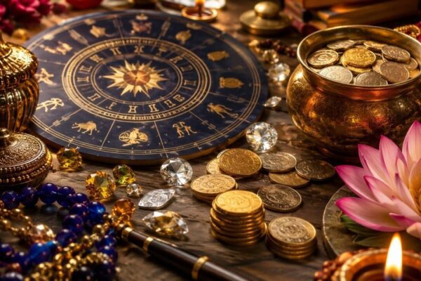 Wealth remedies based on your date of birth