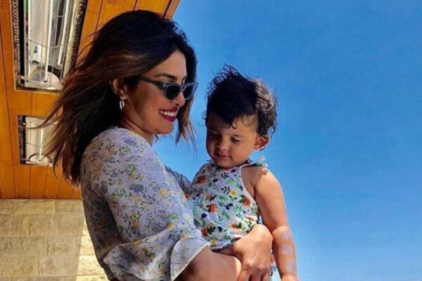 Priyanka Chopra shares hilarious toddler observation; parents can totally relate: 'If a toddler puts a sticker on you' |