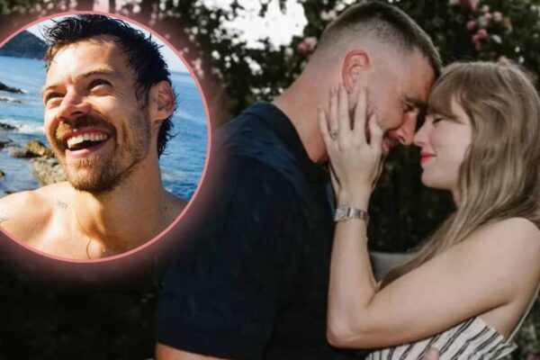 Harry Styles will not attend Taylor Swift-Travis Kelce's wedding in New York City, despite receiving invitation; Here's why |
