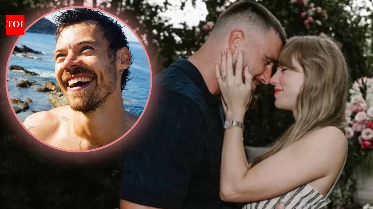 Harry Styles will not attend Taylor Swift-Travis Kelce's wedding in New York City, despite receiving invitation; Here's why |
