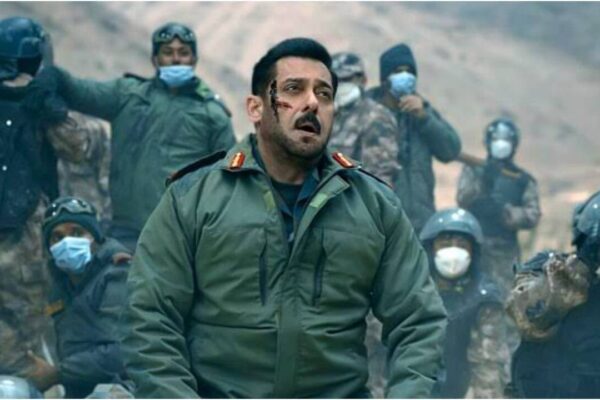 Salman Khan: 'Maatrubhumi' release date postponed as Salman Khan starrer faces CBFC clearance delays despite title change - Reports | Hindi Movie News