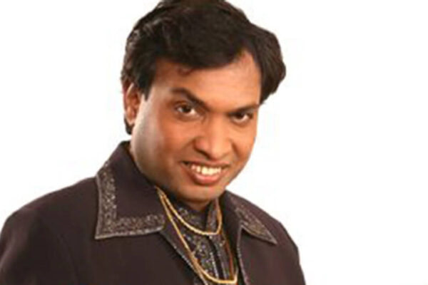 Sunil Pal: 'Main gaali nahi dunga': Sunil Pal says he turned down Rs 25 Lakh to appear on Samay Raina's 'India's Got Latent' Season 2