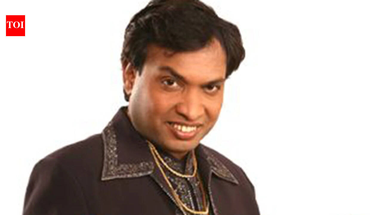 Sunil Pal: 'Main gaali nahi dunga': Sunil Pal says he turned down Rs 25 Lakh to appear on Samay Raina's 'India's Got Latent' Season 2