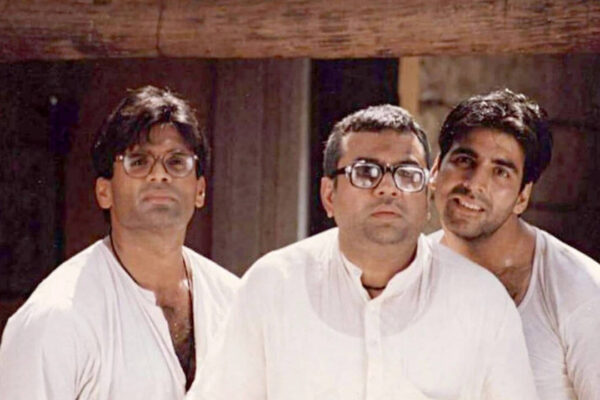 Priyadarshan: 'I could’ve made it bigger than Dhurandhar': Priyadarshan breaks silence on his exit from Akshay Kumar starrer 'Hera Pheri 3' over repeated 'insults' | Hindi Movie News