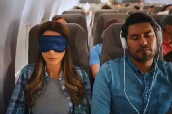 Red-Eye Flights: Do you prefer red-eye flights? 5 smart tips to avoid feeling exhausted after an overnight journey