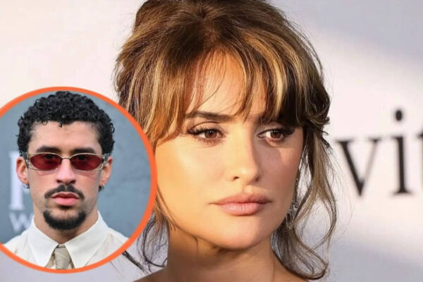 Bad Bunny: Penélope Cruz Reveals How Bad Bunny Made Her a "Cool Mom" |