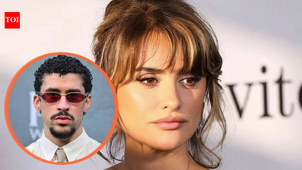 Bad Bunny: Penélope Cruz Reveals How Bad Bunny Made Her a "Cool Mom" |
