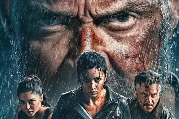 'Alpha' Twitter Review: Netizens applaud Alia Bhatt, Sharvari and Bobby Deol; call it fresh addition to the spy universe |