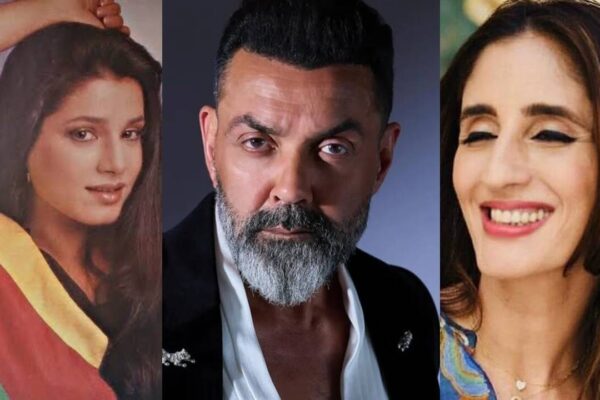Farah Khan Ali opens up on dating Bobby Deol, denies Neelam Kothari coming between them: 'She came much later, we were childhood sweethearts, held hands' |