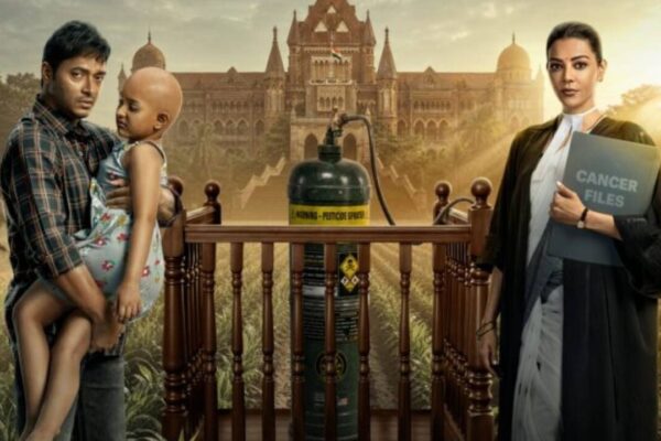The India Story Movie: 'You won't be able to sleep': Director Chettan warns the Shreyas Talpade and Kajal Aggarwal starrer 'The India Story' will expose shocking food safety realities | Hindi Movie News