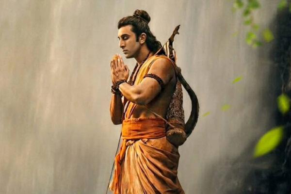 Ramayana Movie: Ranbir Kapoor's leaked 'Ramayana' clip faces takedown as makers claim it was partly AI-generated: 'Our team is monitoring and getting the material removed' | Hindi Movie News