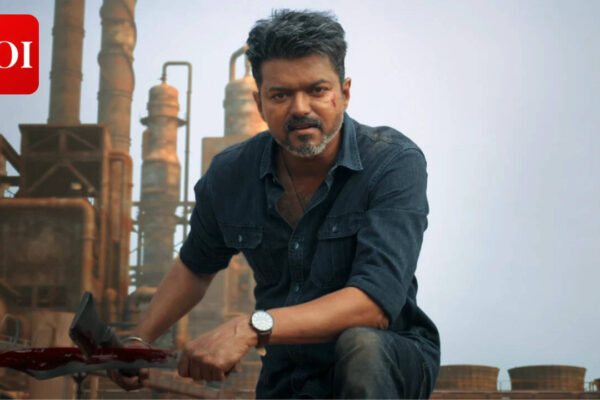 Jana Nayagan Release Date: 'Jana Nayagan' censor and release update: Certification for Vijay Thalapathy starrer pending amid reports of 'A' rating - Reports | Tamil Movie News
