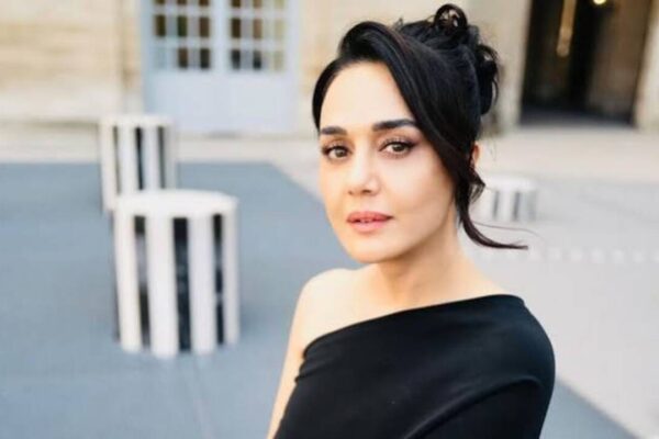 Preity Zinta moves to Bombay High Court against her AI generated deepfake videos, morphed images, seeks removal of objectionable content |