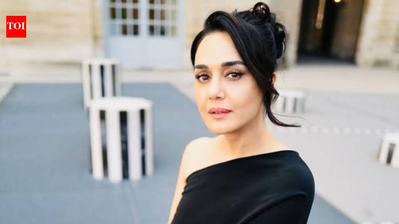 Preity Zinta moves to Bombay High Court against her AI generated deepfake videos, morphed images, seeks removal of objectionable content |