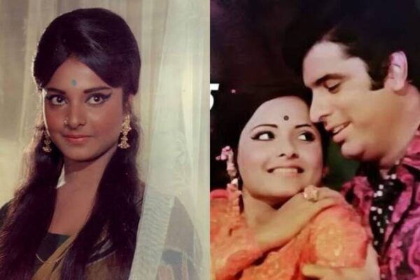 Rekha said she was unattractive and plump so Sanjay Khan refused to do a photo shoot with her: 'Zarine Khan said she has beautiful eyes' | Hindi Movie News